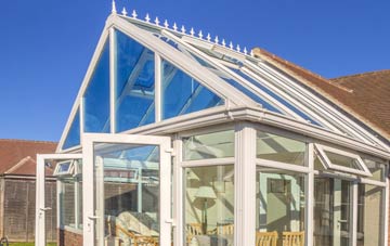 conservatory roof insulation costs Marehill
