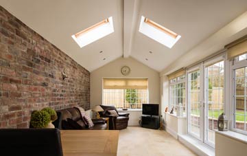 conservatory roof insulation Marehill, West Sussex