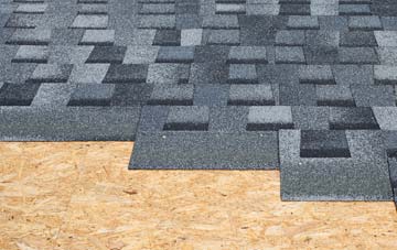 expert Marehill asphalt roof companies