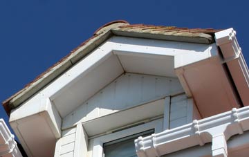 Marehill fascia installation costs
