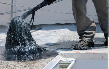 Marehill flat roof waterproofing costs