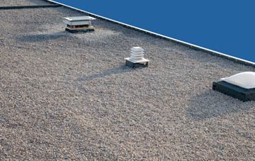 flat roofing Marehill, West Sussex