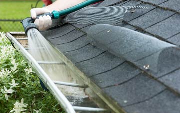 Marehill gutter cleaning costs