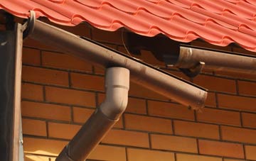Marehill gutter repair costs