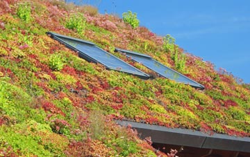 Marehill living roof systems