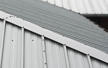 disadvantages of Marehill metal roofing