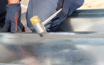 Marehill metal roofing costs