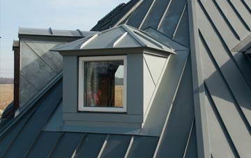 metal roofing Marehill, West Sussex