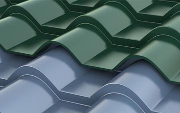 who should consider Marehill plastic roofs