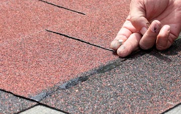 Marehill asphalt roof repairs