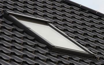 benefits of Marehill roof windows