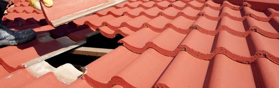 compare Marehill roof repair quotes