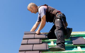 disadvantages of Marehill slate roofing