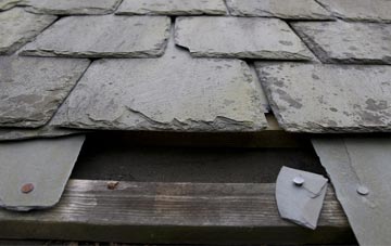 Marehill slate roof repairs and maintenance