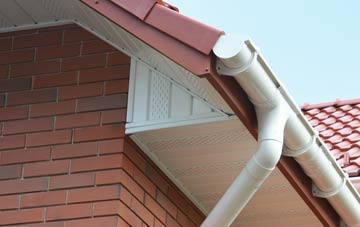 Marehill soffit repair costs