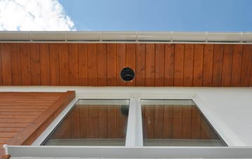 Marehill soffit repair quotes