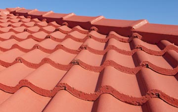 Marehill tile and slate roof replacement