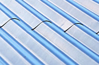 Marehill corrugated roofing