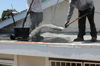 Marehill flat roofing repair