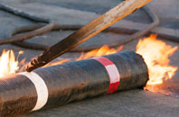 free Marehill flat roofing repair quotes