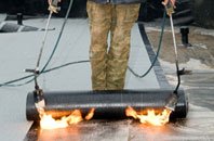 Marehill flat roof sealing quote