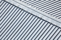 Marehill metal roofing