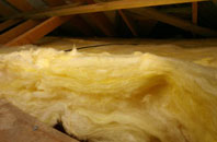 Marehill pitch roof insulation