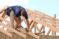 Marehill roof trusses