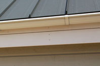 Marehill soffit repair