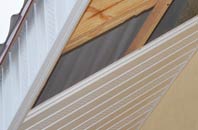 rated Marehill soffit repair companies